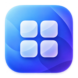 ModusPad app icon
